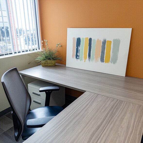 More Photos Of 455 E Eisenhower Pky, Ann Arbor Coworking Space