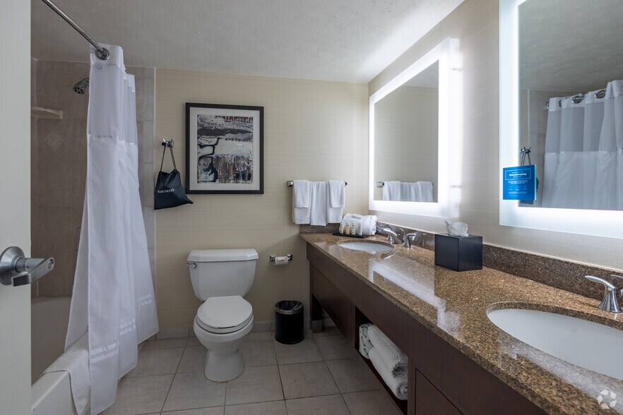 More Photos Of 3775 Park East Dr, Beachwood Hotel For Sale