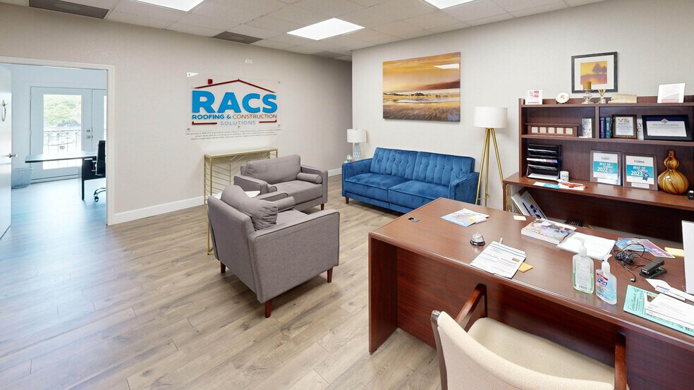 More Photos Of 2745 W Fairbanks Ave, Winter Park Office For Lease