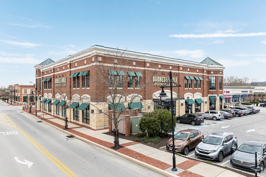More Photos Of 301 Main St, Exton Unknown For Lease