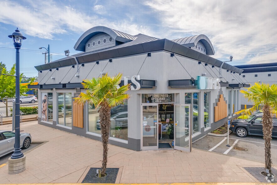 More Photos Of 1200-1288 56 St, Delta Storefront For Lease