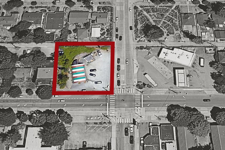 More Photos Of 9050 35th Ave SW, Seattle Land For Sale