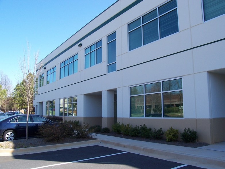 Primary Photo Of 2125 Barrett Park Dr NW, Kennesaw Office For Lease