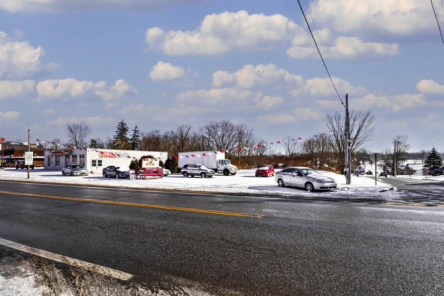 More Photos Of 4922 Mahoning Ave NW, Warren Auto Dealership For Sale