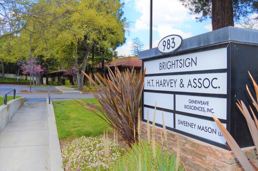 More Photos Of 983 University Ave, Los Gatos Unknown For Lease