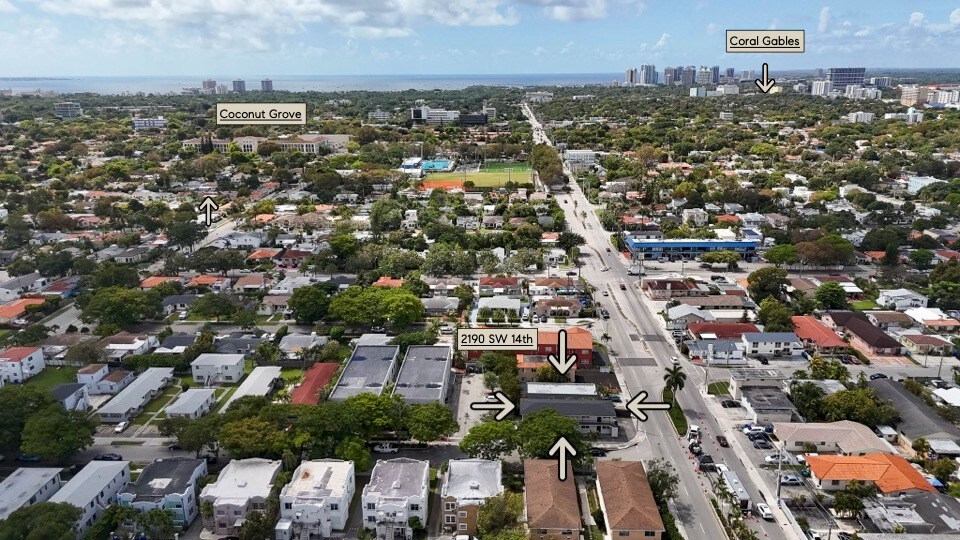 More Photos Of 2190 SW 14th Ter, Miami Apartments For Sale