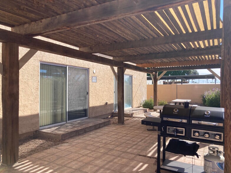 More Photos Of 2530 S Rural Rd, Tempe Office For Lease