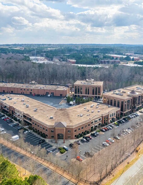 More Photos Of 6485 Shiloh Rd, Alpharetta Light Distribution For Sale