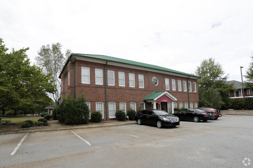 Primary Photo Of 1353 Jennings Mill Rd, Watkinsville Office Residential For Lease