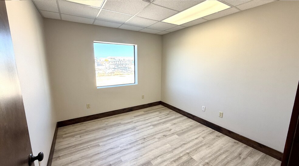 More Photos Of 12301 W County Road 100, Midland Industrial For Sale