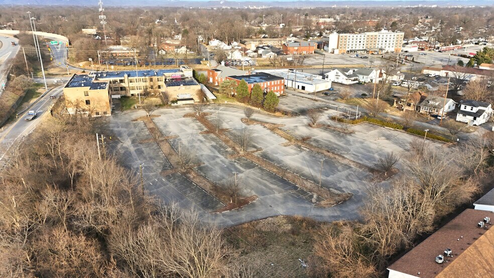 More Photos Of 4205 Dixie Hwy, Louisville Office For Sale