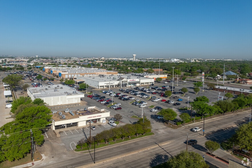 More Photos Of 1430-1524 Northwest Hwy, Garland Unknown For Lease