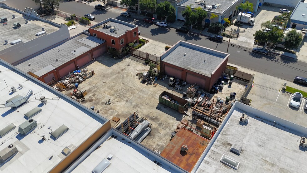 More Photos Of 11625 Goldring Rd, Arcadia Warehouse For Lease