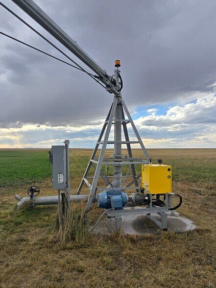 More Photos Of 5798 Road 146, Van Tassell Land For Sale