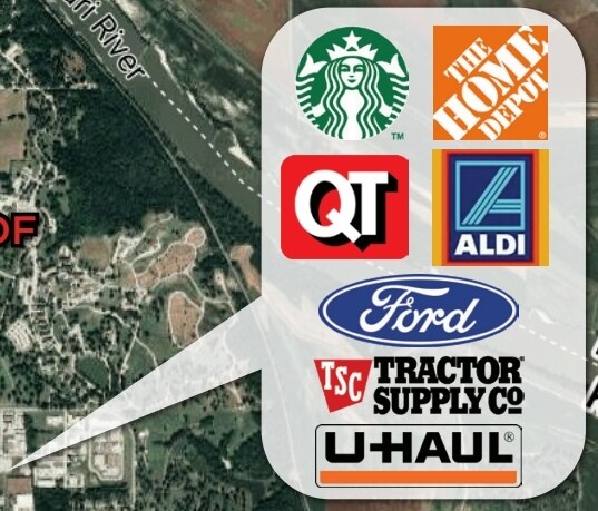 Primary Photo Of 114 Kay Street, Lansing Land For Lease