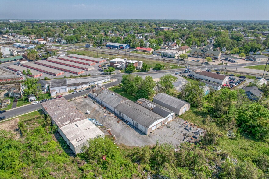 More Photos Of 12 Lincoln St, Dover Warehouse For Sale