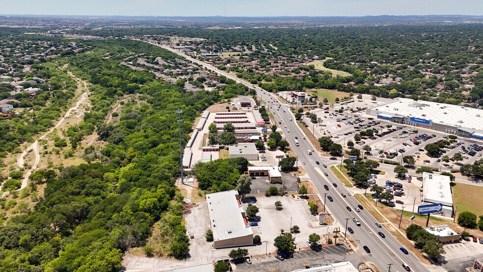 More Photos Of 9262 Culebra Rd, San Antonio Storefront Retail Office For Sale