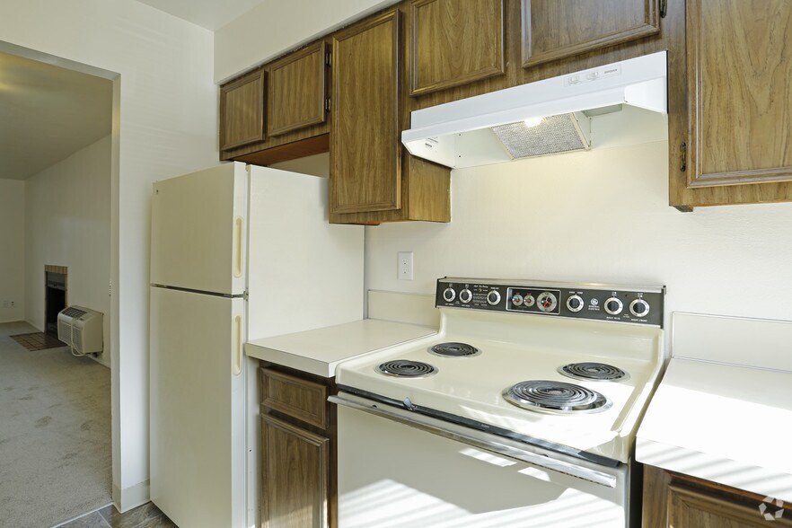 More Photos Of 17726 SE Division St, Portland Apartments For Sale