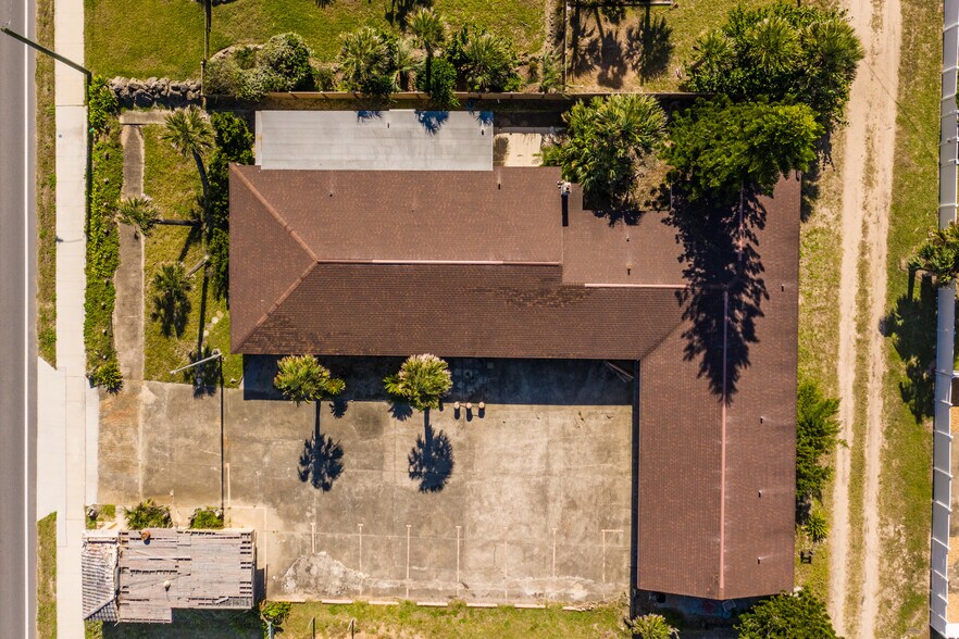 More Photos Of 1316 Oceanshore Blvd, Flagler Beach Hotel For Sale