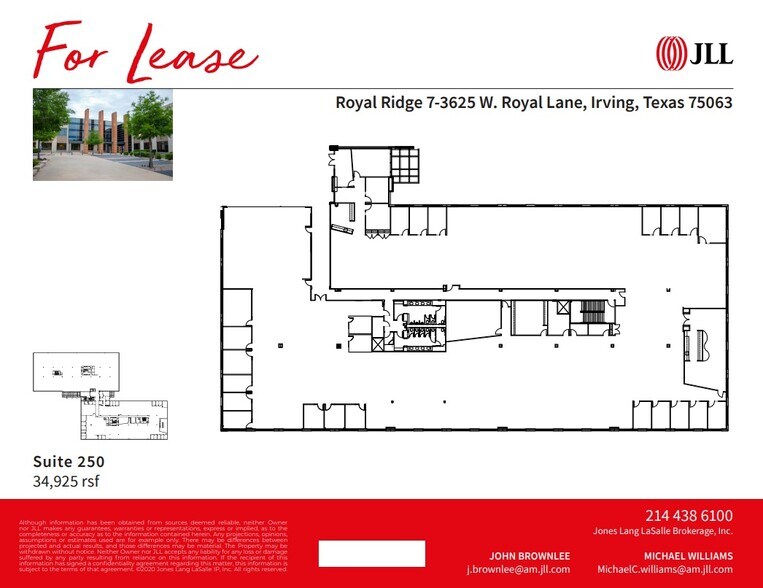 More Photos Of 7979 N Belt Line Rd, Irving Unknown For Lease