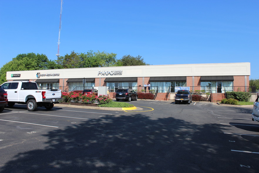 More Photos Of 11320-11326 Patriot Hwy, Fredericksburg Storefront Retail Office For Sale