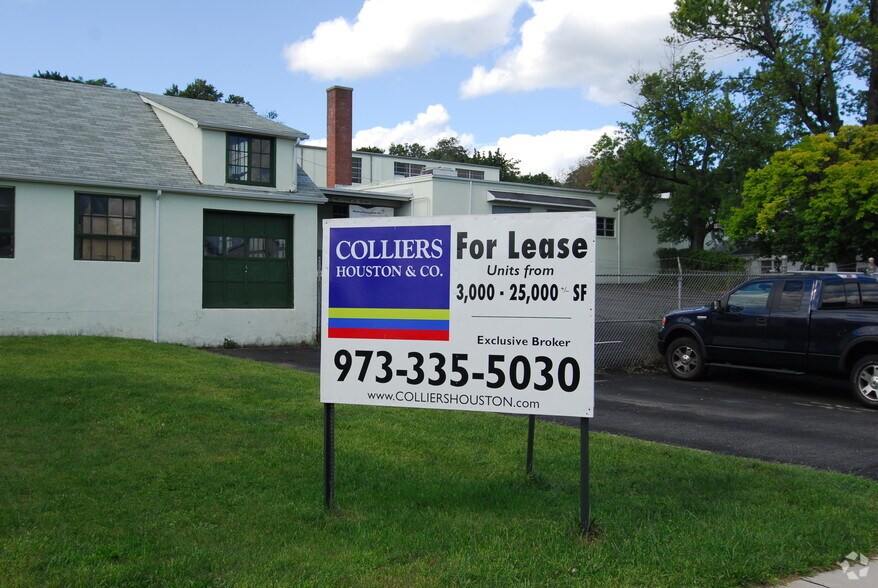 More Photos Of 306 Division St, Boonton Warehouse For Lease