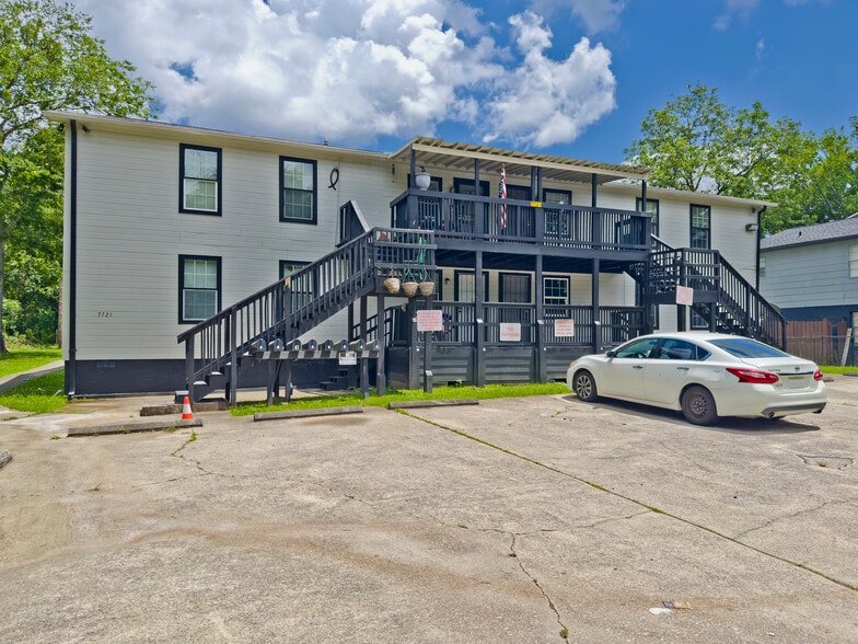 More Photos Of 7721 1st Ave S, Birmingham Apartments For Sale