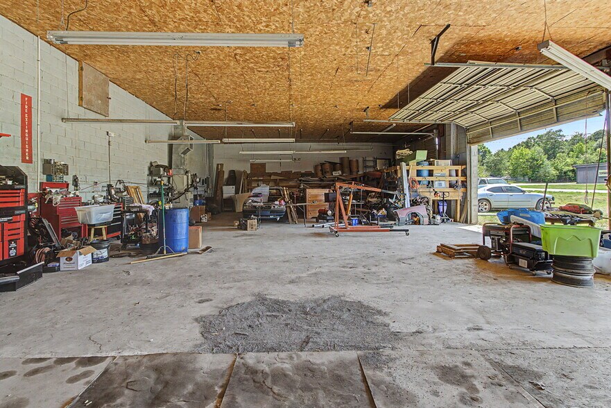 More Photos Of 4312 Providence Mill Rd, Maiden Industrial For Sale