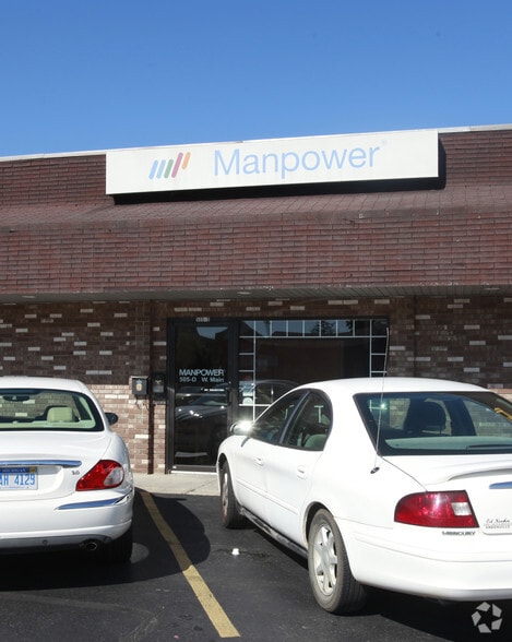 More Photos Of 505 W Main St, Lowell Unknown For Lease