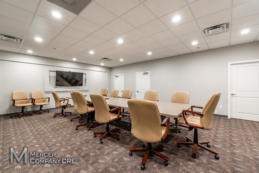 More Photos Of 3300 N Santa Fe Ave, Oklahoma City Warehouse For Sale