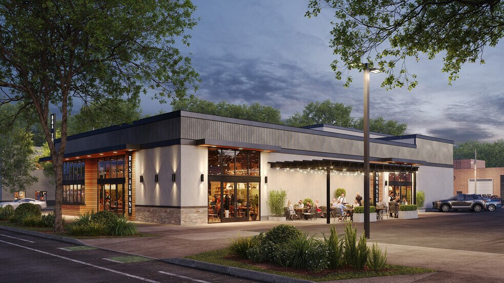 More Photos Of 1515 Broadway, Sacramento Bank For Lease