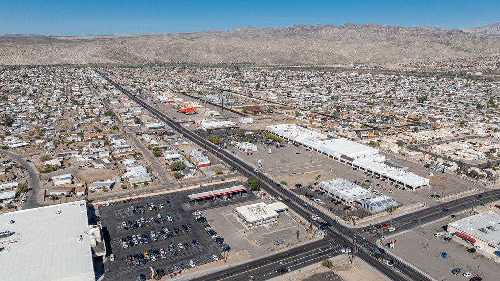 More Photos Of 1755 E Lakeside Dr, Bullhead City Bank For Sale