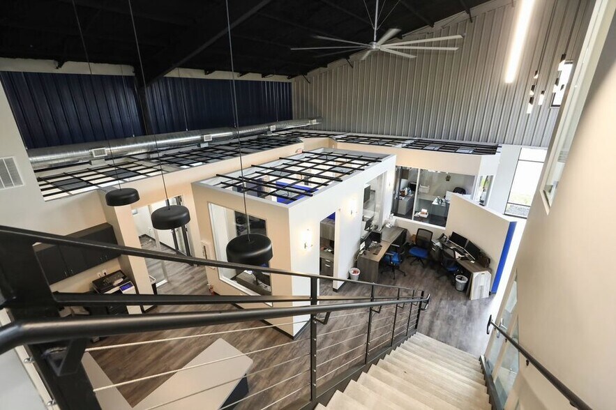 More Photos Of 12788 Grant Rd, Cypress Office For Lease