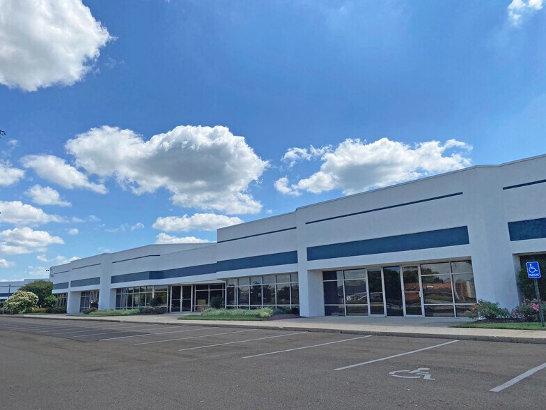 More Photos Of 1160 E Dayton Yellow Springs Rd, Fairborn Research And Development For Lease
