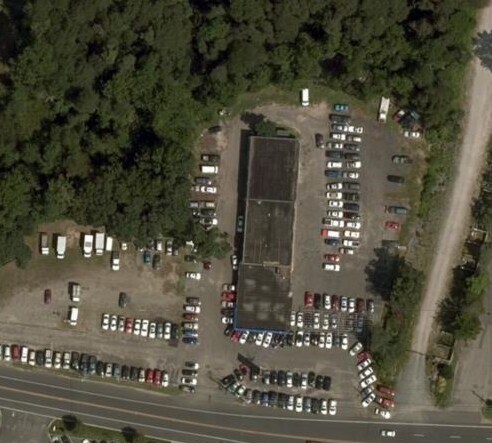 Primary Photo Of 1367 Route 88, Lakewood Auto Dealership For Lease