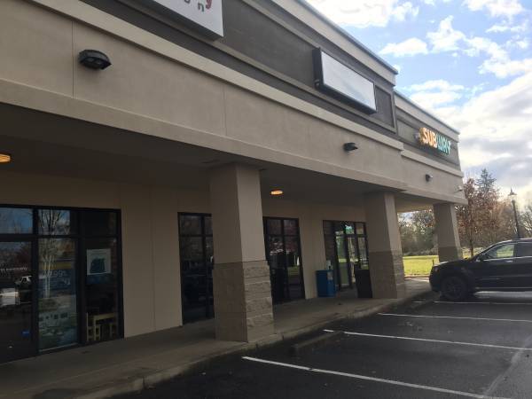 More Photos Of 164-182 Melton Rd, Creswell Unknown For Lease