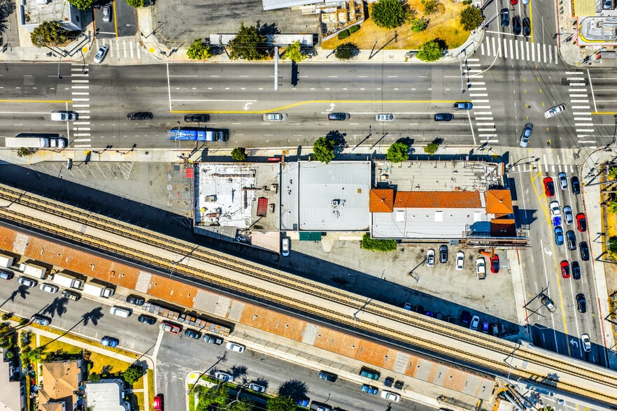 More Photos Of 11300-11320 W Pico Blvd, Los Angeles Storefront For Lease