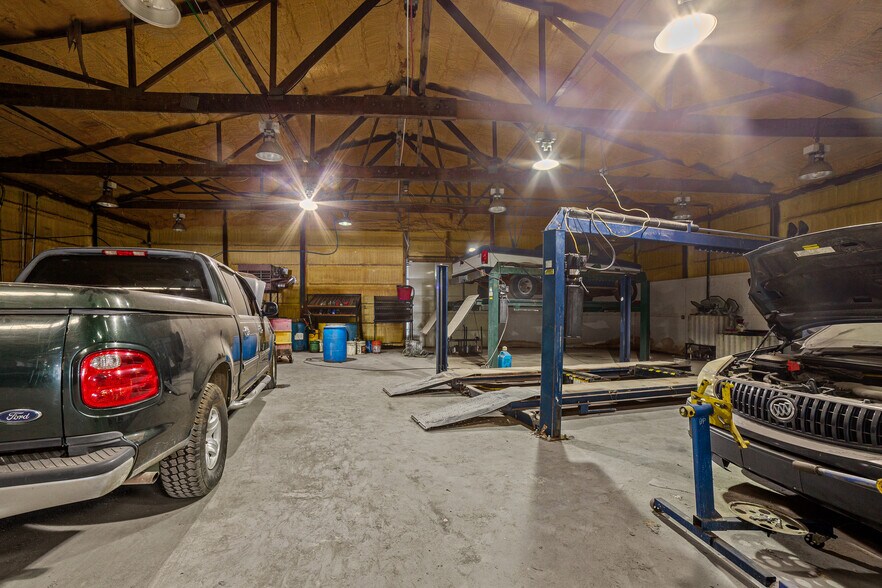 More Photos Of 15304 76th E Ave, Bixby Warehouse For Sale