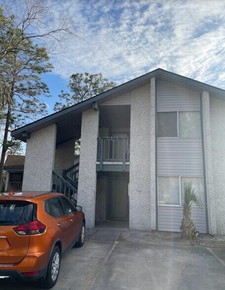 More Photos Of , Hinesville Multifamily For Sale