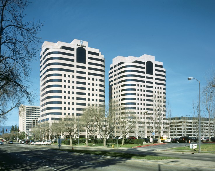 More Photos Of 6320 Canoga Ave, Woodland Hills Coworking Space