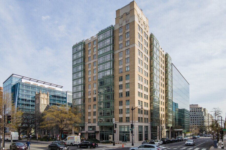 More Photos Of 1150 K St NW, Washington Apartments For Lease
