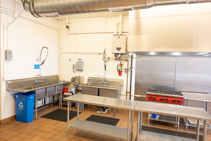 More Photos Of 175 Pleasant Hill Ave N, Sebastopol Freestanding For Lease