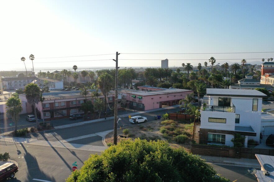More Photos Of 718-722 N Freeman St, Oceanside Apartments For Sale