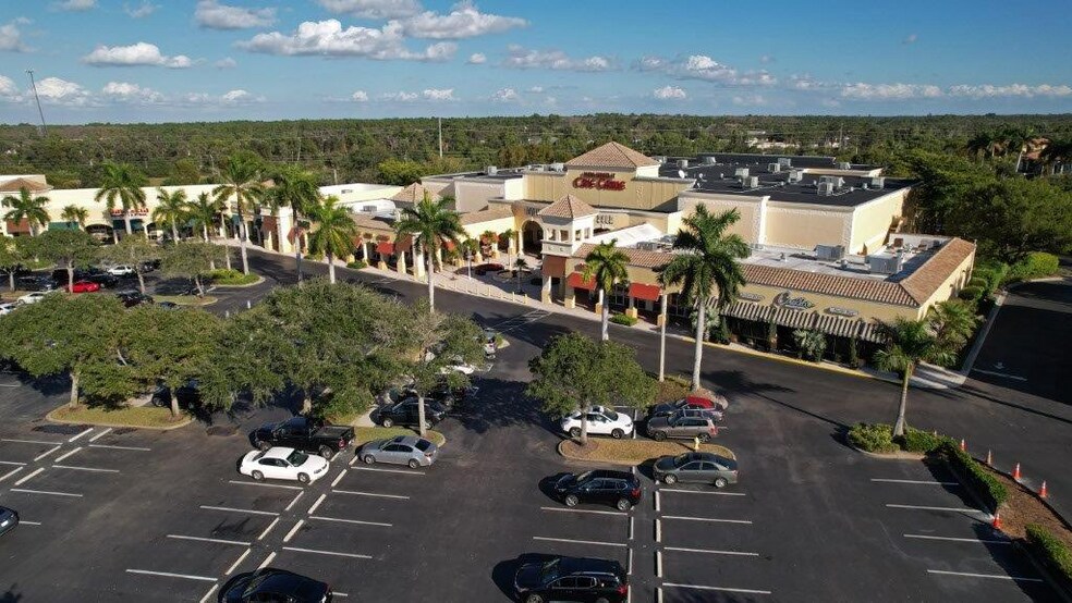 More Photos Of 25141-25301 S Tamiami Trl, Bonita Springs Unknown For Lease