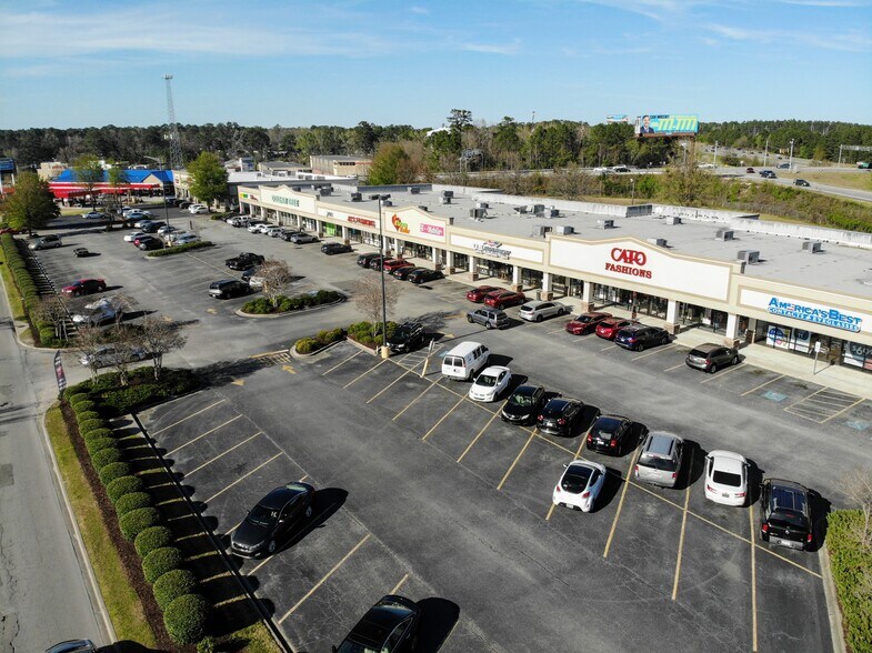 More Photos Of 5420 Forest Dr, Columbia Unknown For Lease