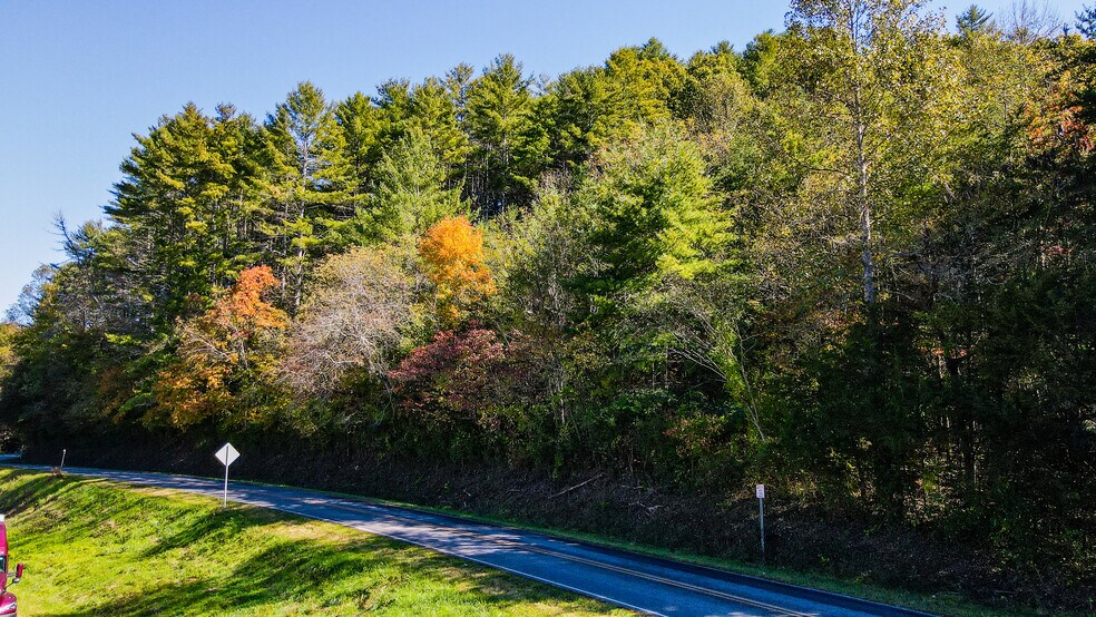 More Photos Of 1556 US 441S, Franklin Land For Sale