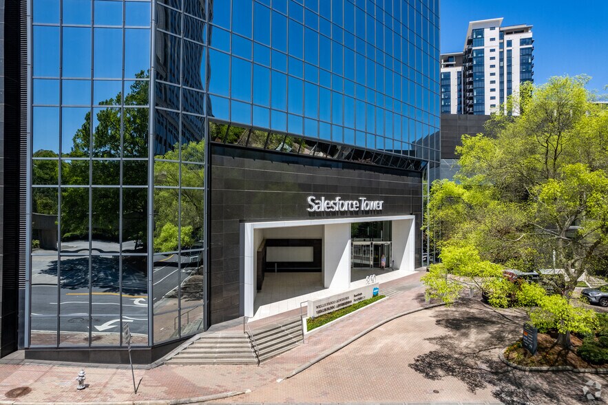 More Photos Of 950 E Paces Ferry Rd NE, Atlanta Office For Lease