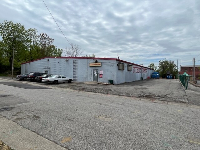 More Photos Of 120 E Catalan St, Saint Louis Skating Rink For Sale