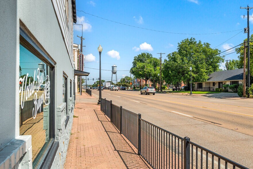 More Photos Of 4709 Golden Triangle blvd, Fort Worth Land For Sale