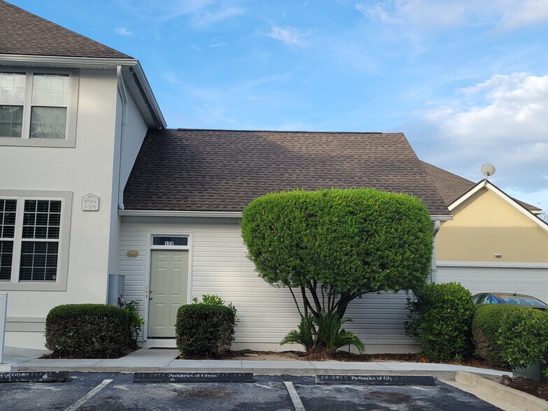 More Photos Of 172-184 Follins Ln, Saint Simons Island Office For Lease